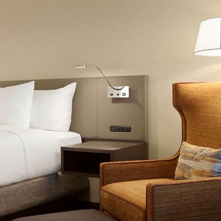 Hilton Garden Inn Charlotte Southpark Kültér fotó
