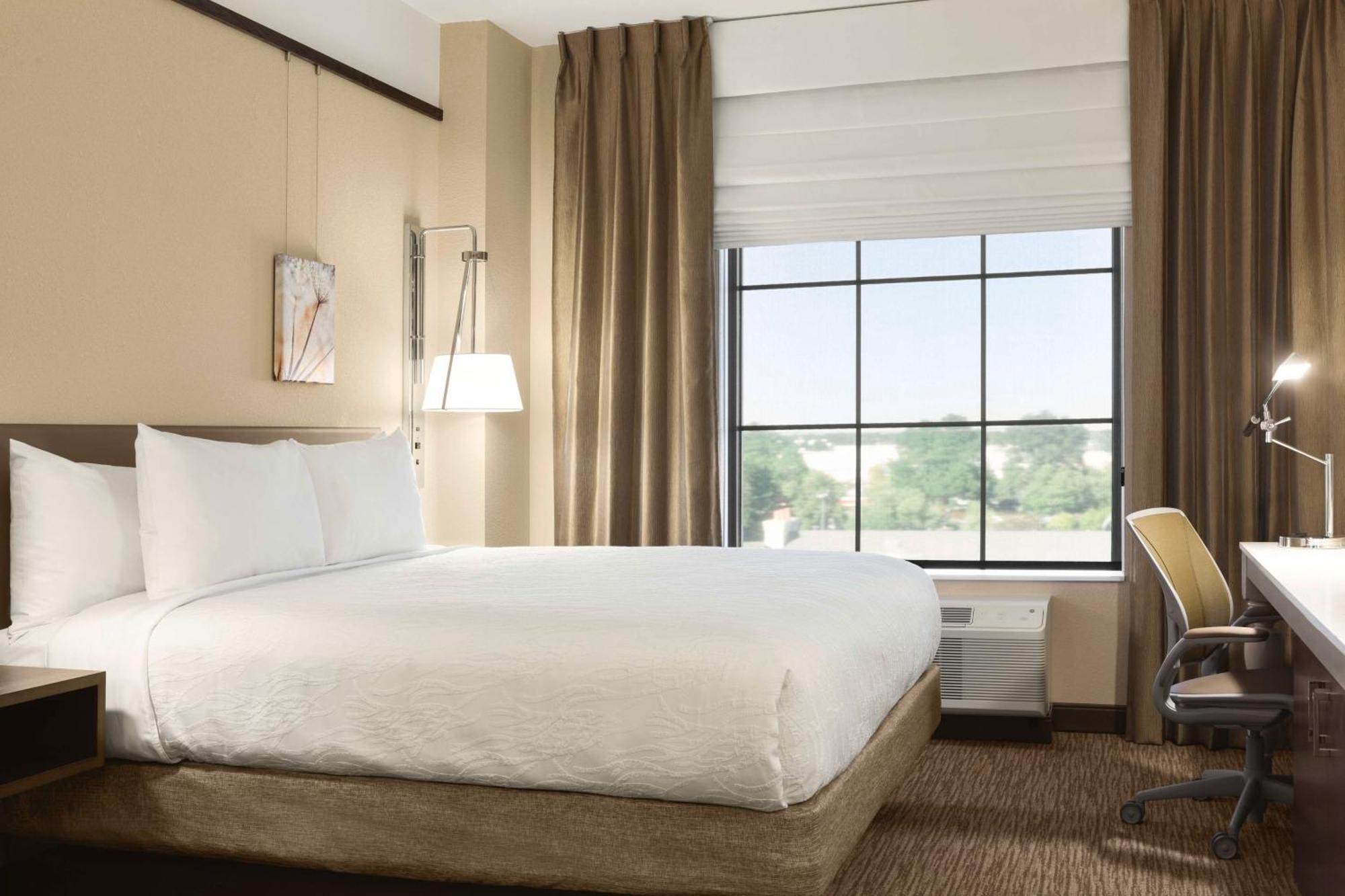 Hilton Garden Inn Charlotte Southpark Kültér fotó