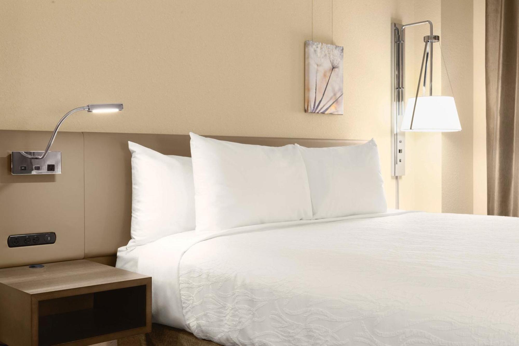 Hilton Garden Inn Charlotte Southpark Kültér fotó