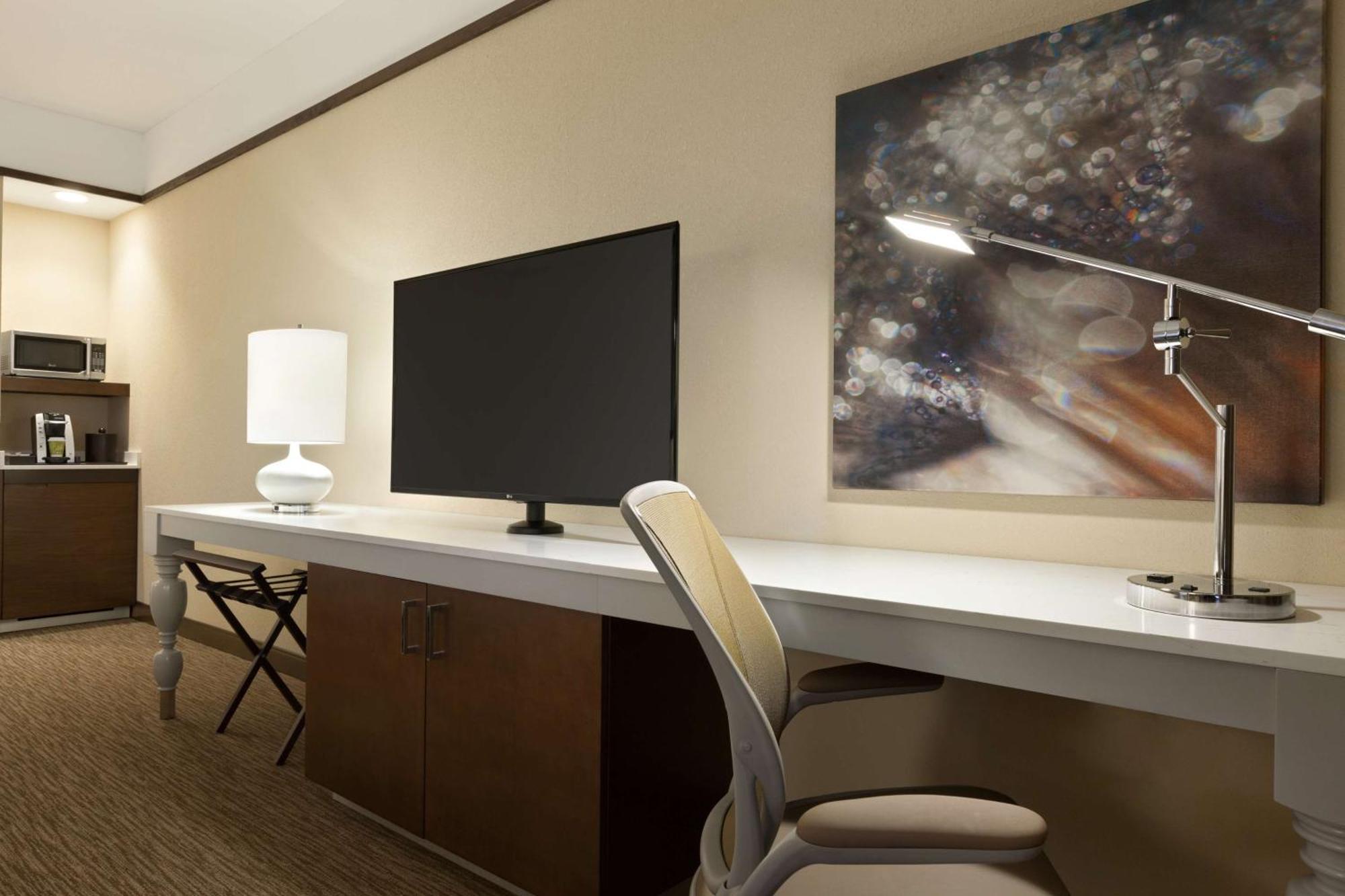 Hilton Garden Inn Charlotte Southpark Kültér fotó