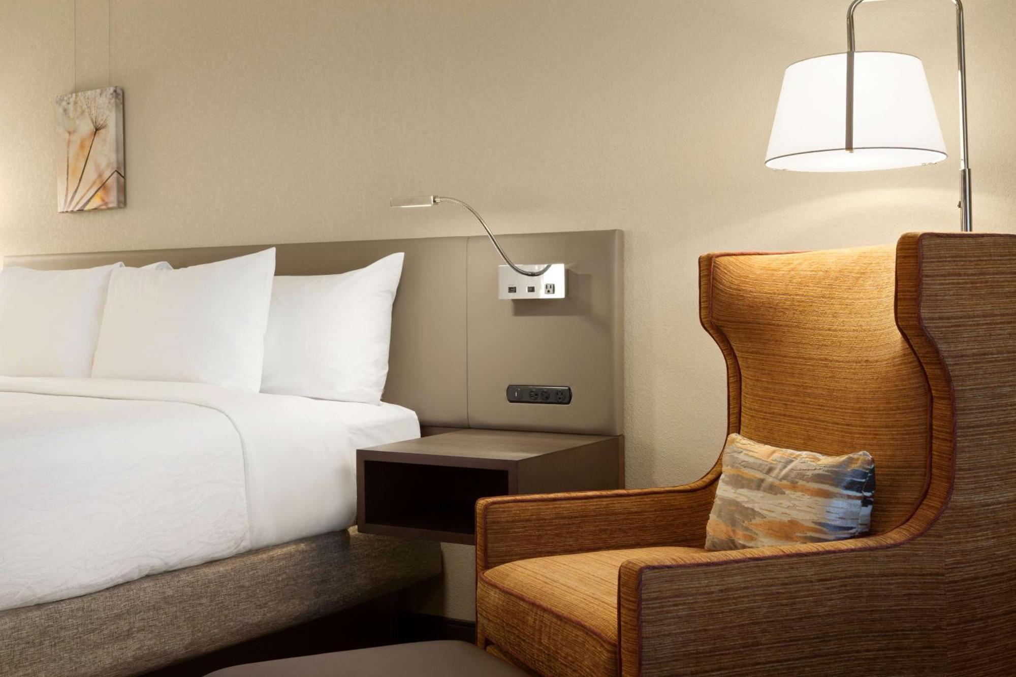 Hilton Garden Inn Charlotte Southpark Kültér fotó