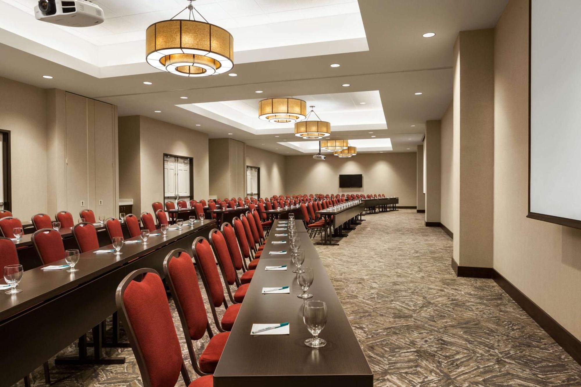 Hilton Garden Inn Charlotte Southpark Kültér fotó