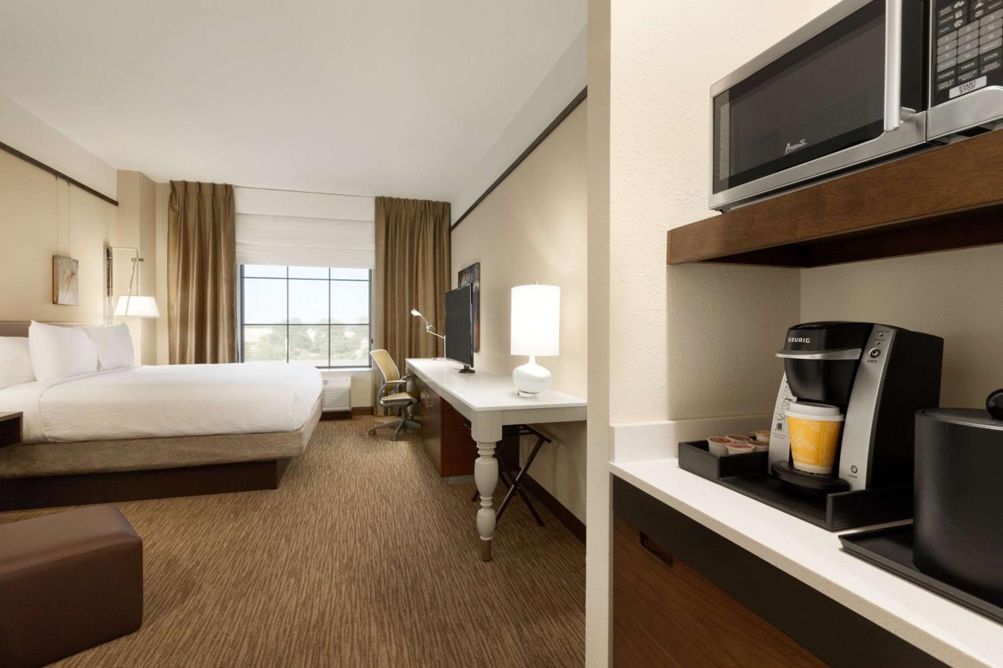 Hilton Garden Inn Charlotte Southpark Kültér fotó