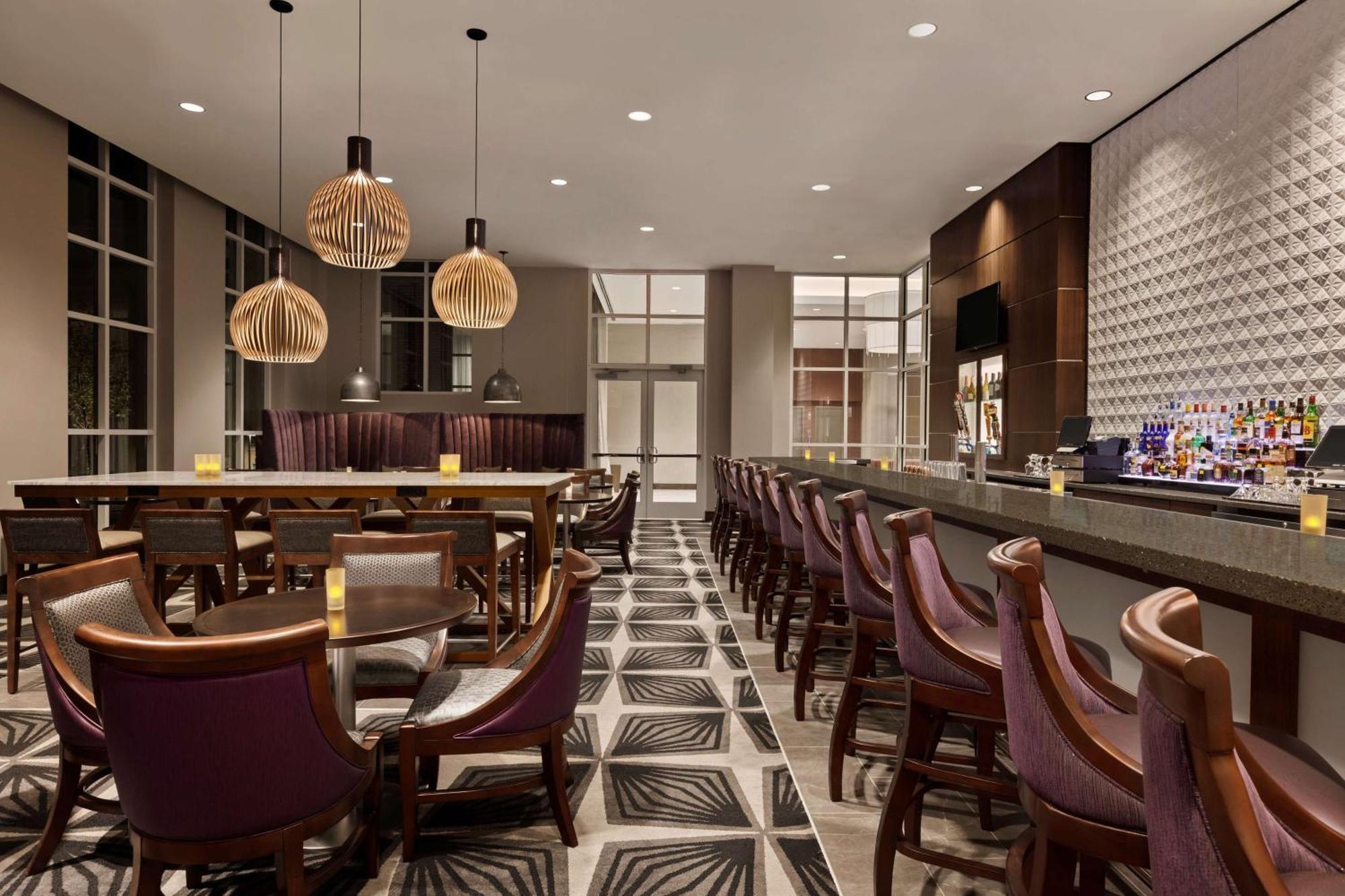 Hilton Garden Inn Charlotte Southpark Kültér fotó