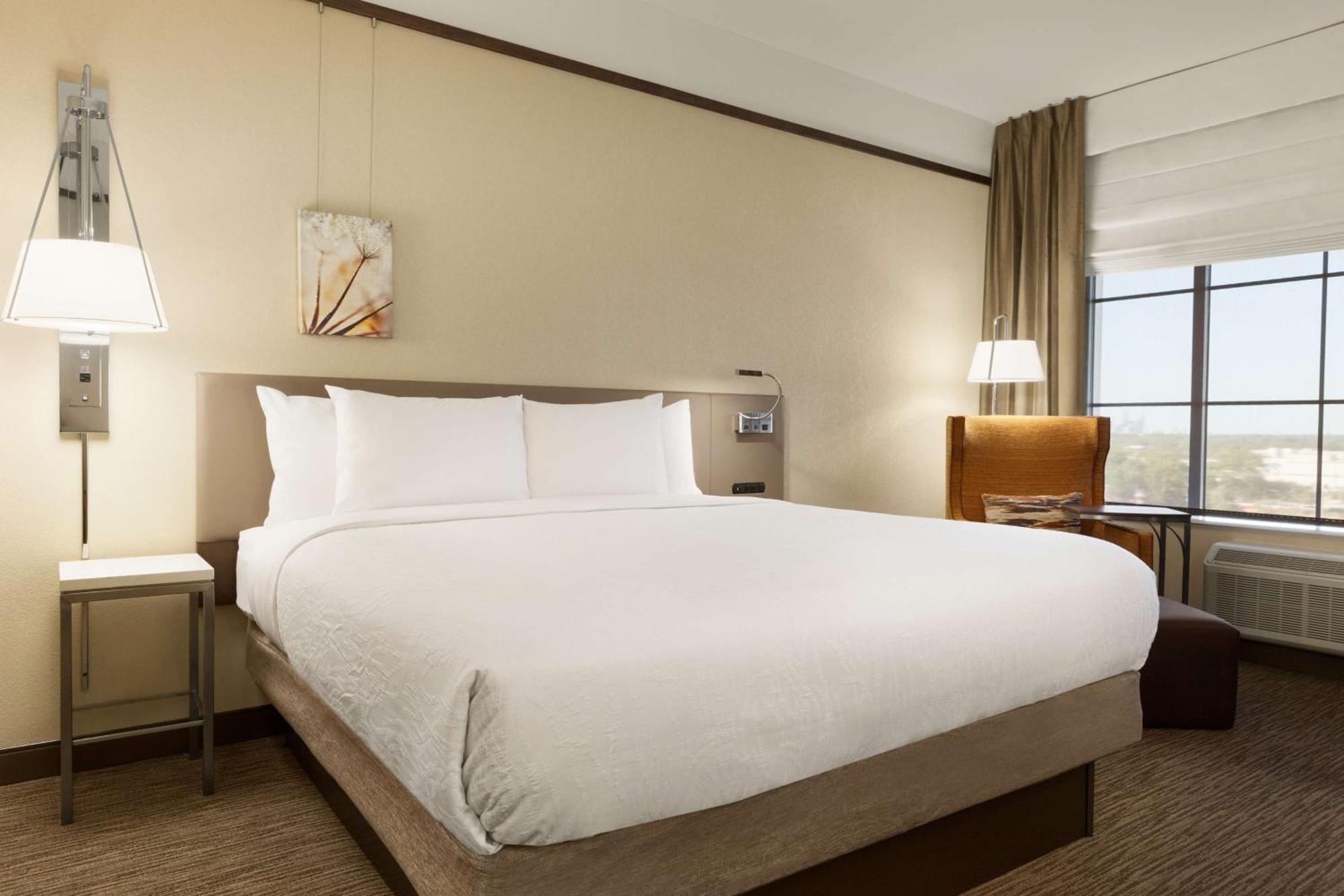 Hilton Garden Inn Charlotte Southpark Kültér fotó