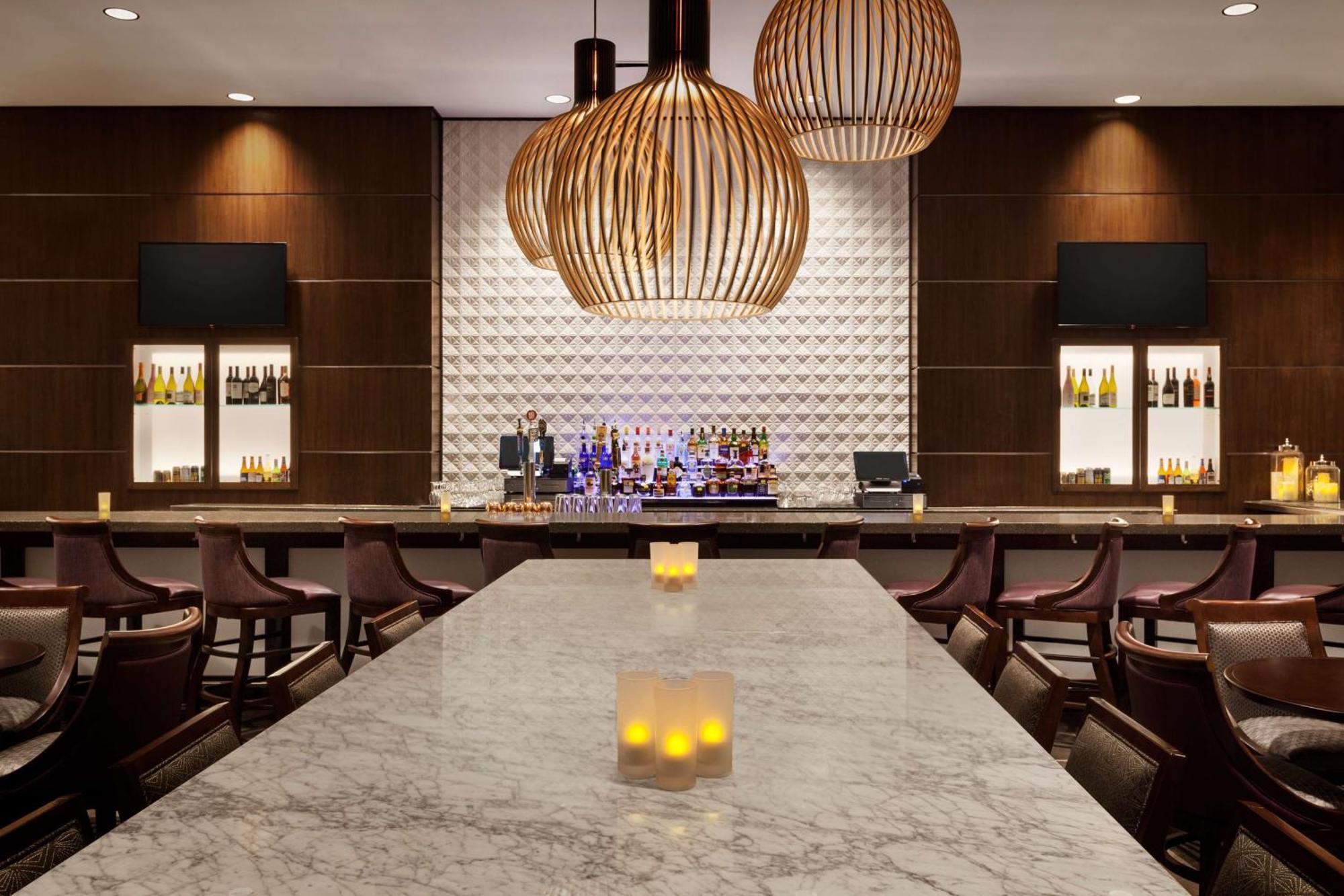 Hilton Garden Inn Charlotte Southpark Kültér fotó