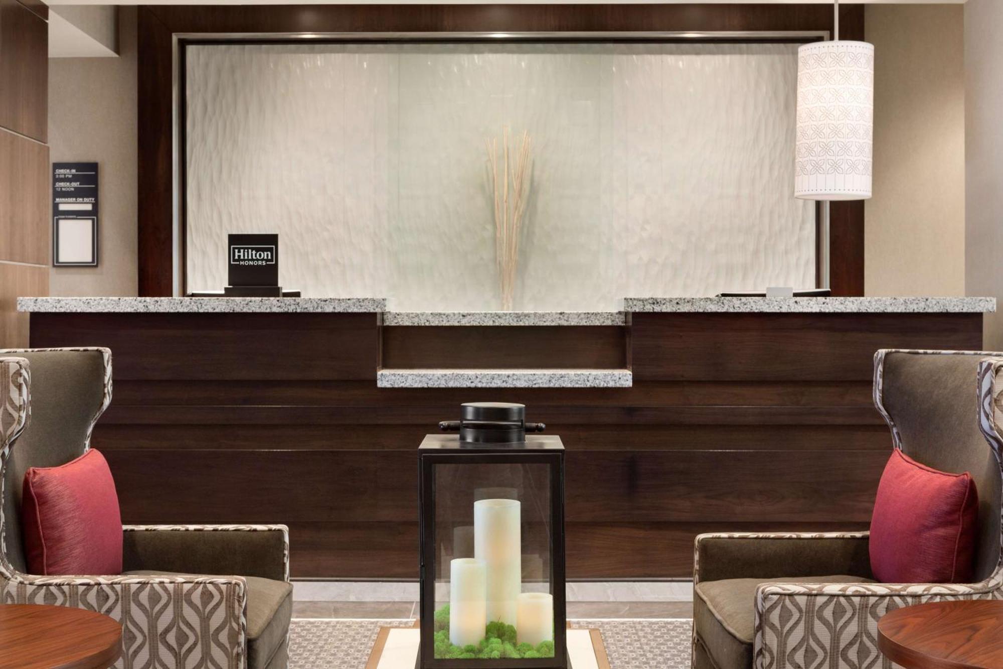 Hilton Garden Inn Charlotte Southpark Kültér fotó