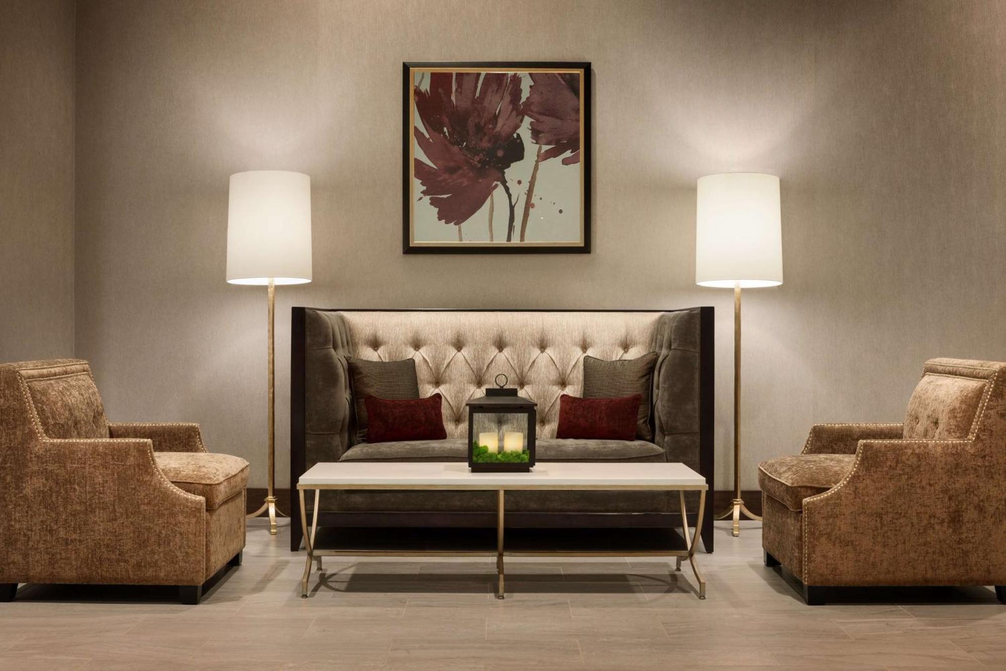Hilton Garden Inn Charlotte Southpark Kültér fotó