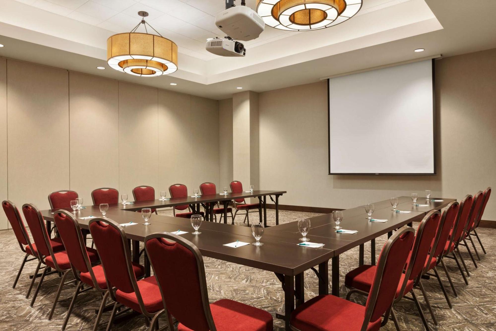 Hilton Garden Inn Charlotte Southpark Kültér fotó