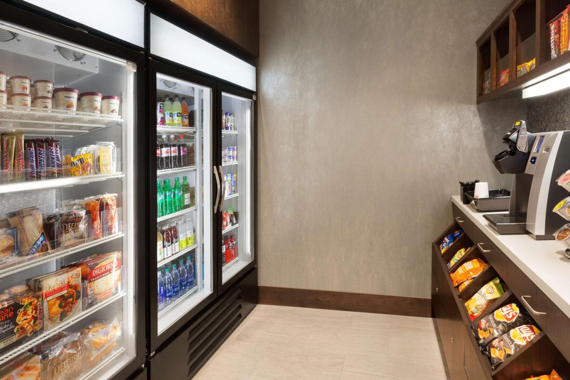 Hilton Garden Inn Charlotte Southpark Kültér fotó
