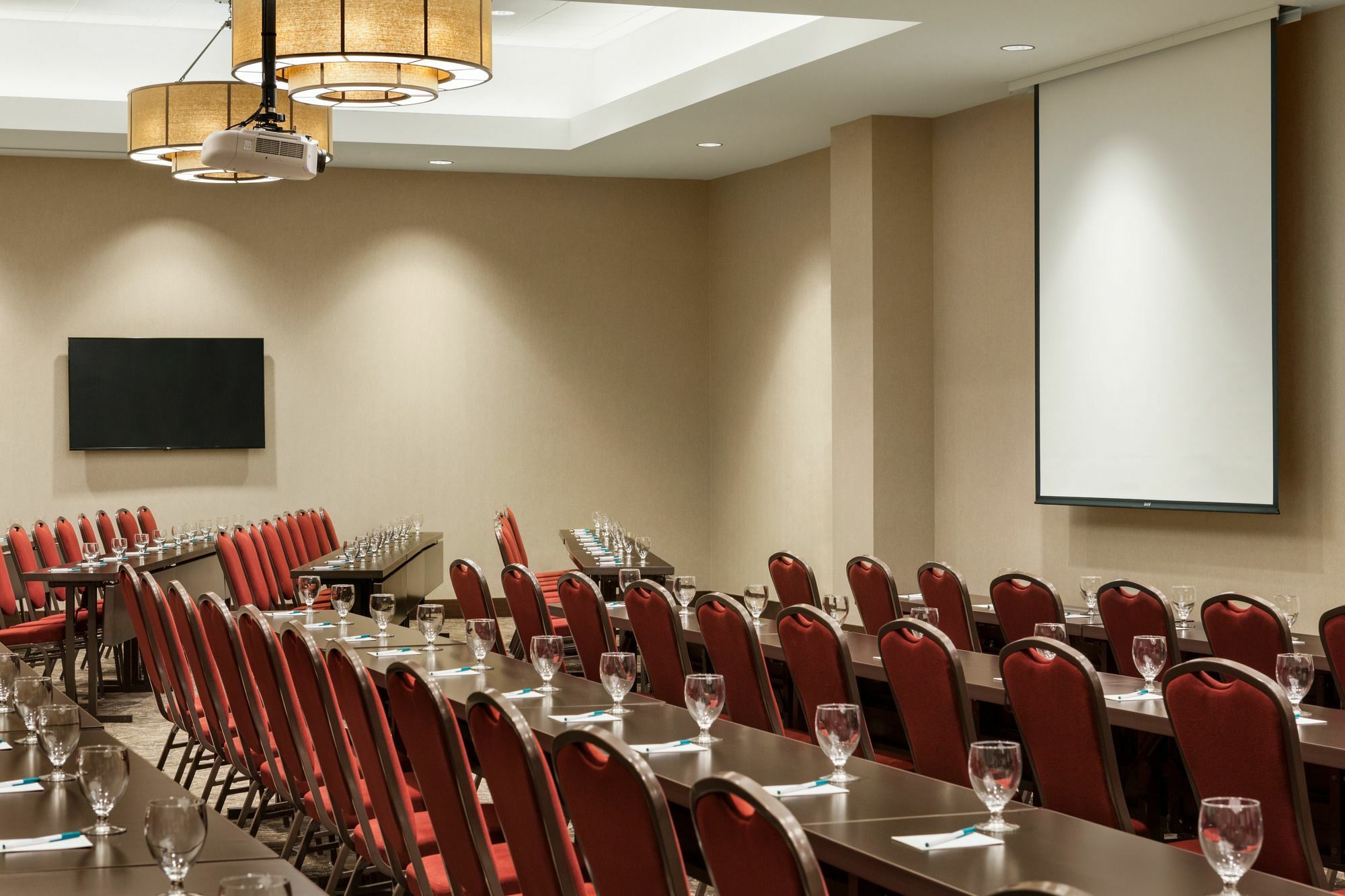 Hilton Garden Inn Charlotte Southpark Kültér fotó