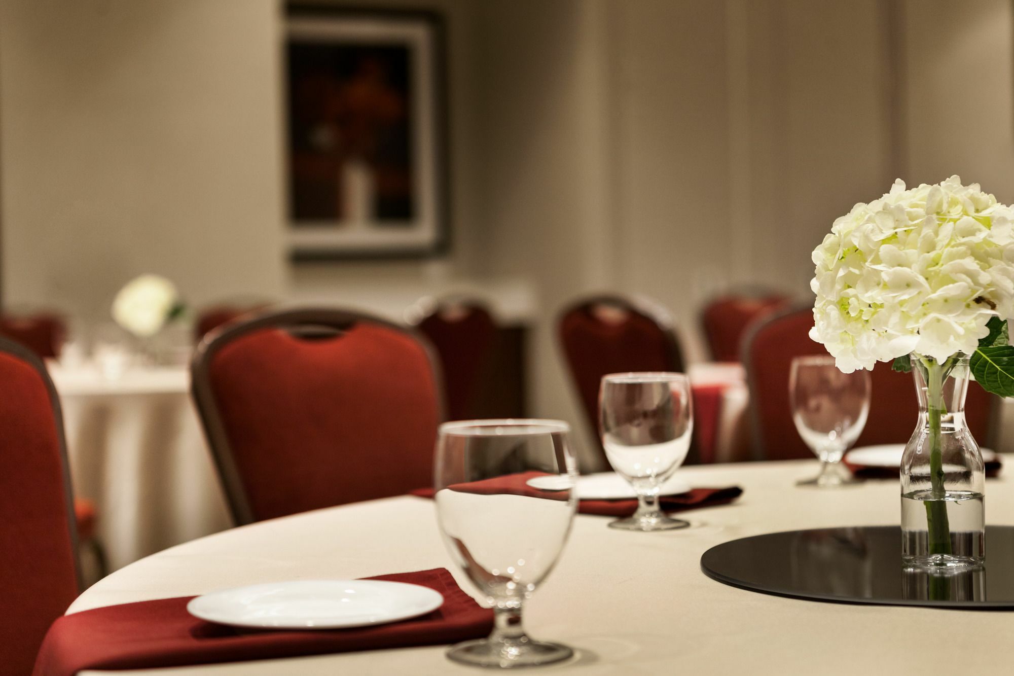 Hilton Garden Inn Charlotte Southpark Kültér fotó